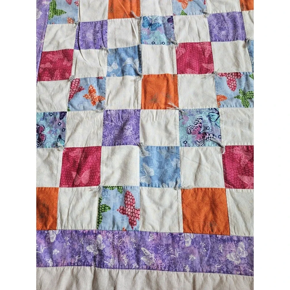 Handmade addition care
